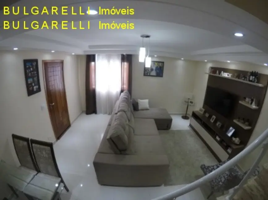 Foto 4 de Casa de Condomínio com 3 quartos à venda, 96m2 em Mirante da Colonia, Jundiai - SP