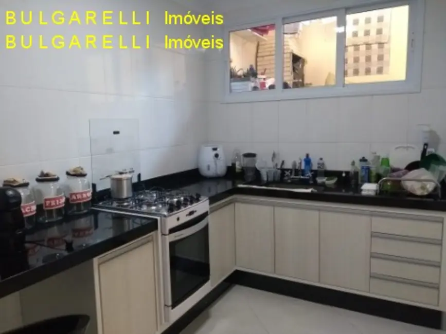 Foto 9 de Casa de Condomínio com 3 quartos à venda, 96m2 em Mirante da Colonia, Jundiai - SP