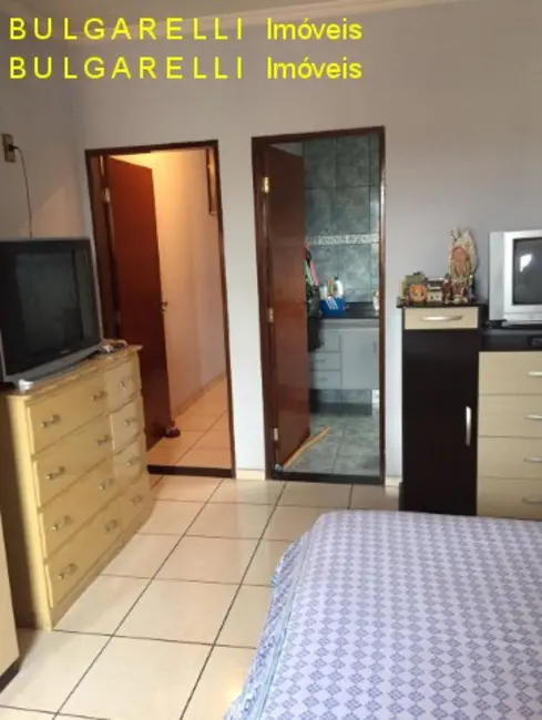 Casa com 3 quartos à venda, 115m2 em Jardim Caçula, Jundiai - SP - imagem 4 Foto 4 de Casa com 3 quartos à venda, 115m2 em Jardim Caçula, Jundiai - SP