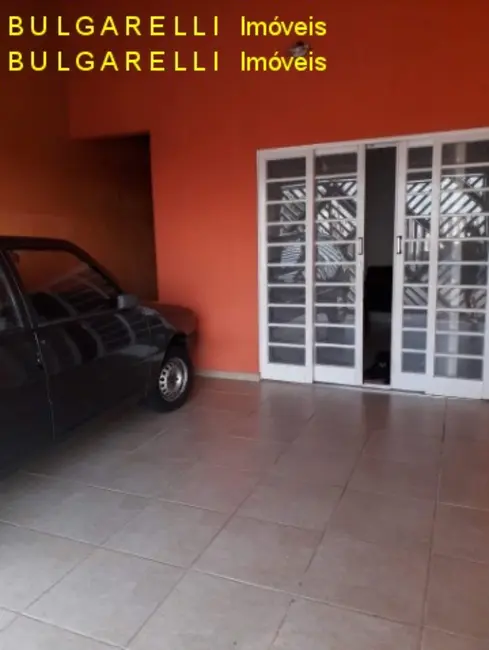 Foto 3 de Casa com 2 quartos à venda, 170m2 em Fazenda Grande, Jundiai - SP