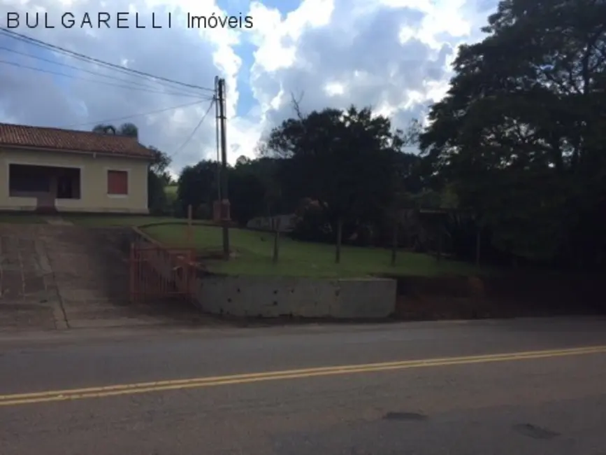 Foto 3 de Sítio / Rancho com 3 quartos à venda, 360m2 em Caxambu, Jundiai - SP