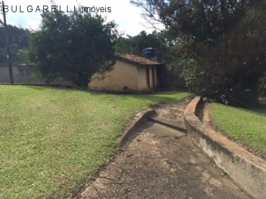 Foto 4 de Sítio / Rancho com 3 quartos à venda, 360m2 em Caxambu, Jundiai - SP