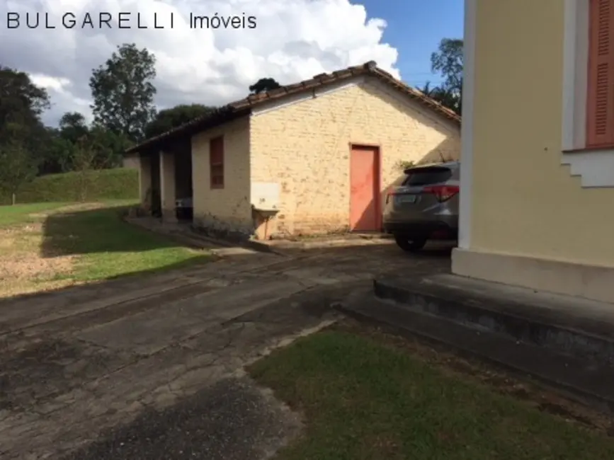 Foto 5 de Sítio / Rancho com 3 quartos à venda, 360m2 em Caxambu, Jundiai - SP