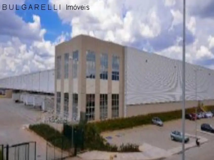 Foto 3 de Armazém / Galpão para alugar, 12589m2 em Distrito Industrial, Jundiai - SP