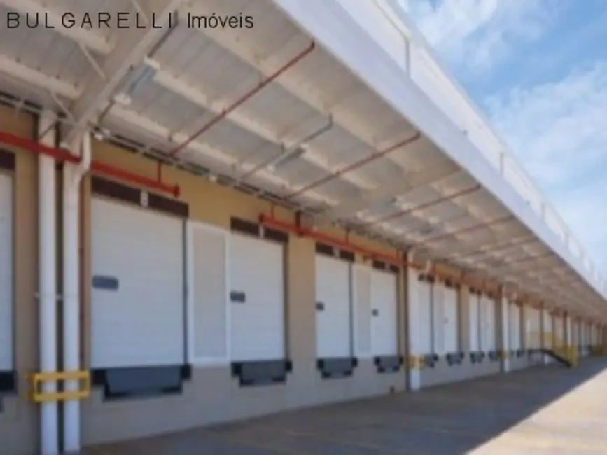 Foto 4 de Armazém / Galpão para alugar, 12589m2 em Distrito Industrial, Jundiai - SP