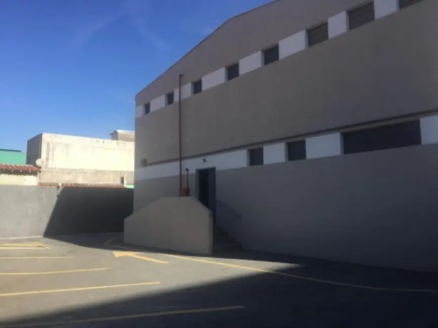 Foto 31 de Sala Comercial para alugar, 1000m2 em Centro, Jundiai - SP