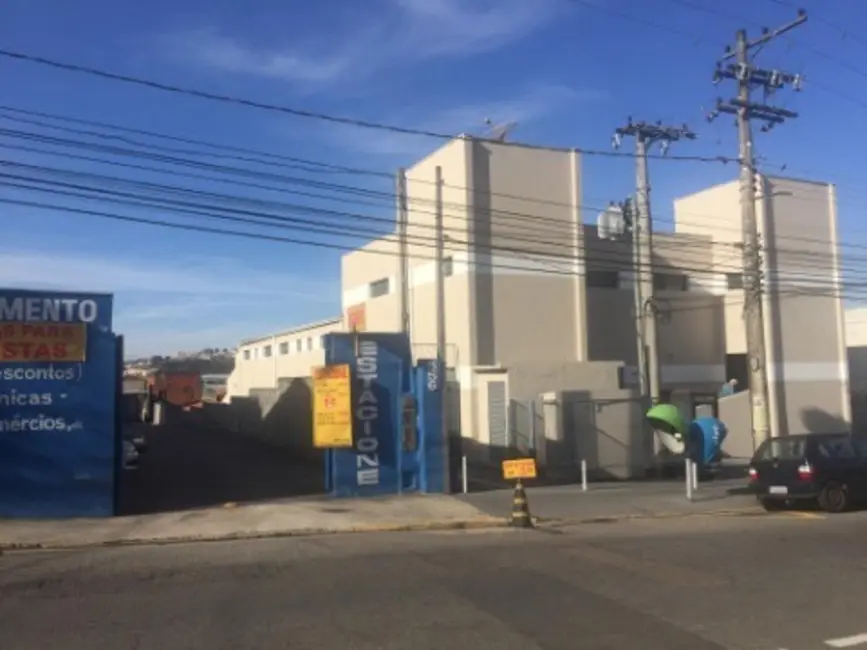 Foto 37 de Sala Comercial para alugar, 1000m2 em Centro, Jundiai - SP