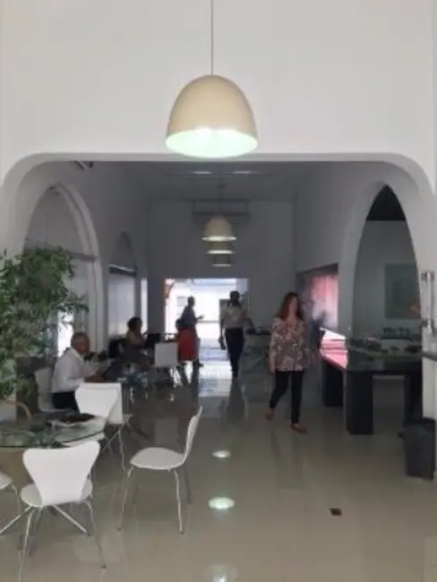 Foto 3 de Sala Comercial à venda, 700m2 em Centro, Jundiai - SP