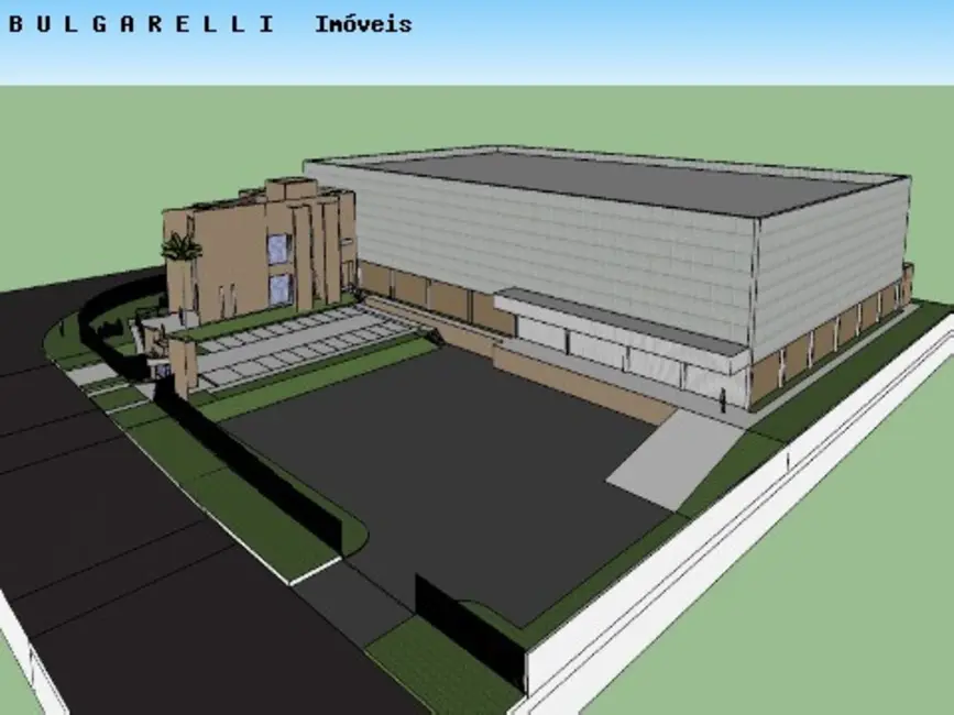 Foto 4 de Armazém / Galpão para alugar, 5246m2 em Medeiros, Jundiai - SP