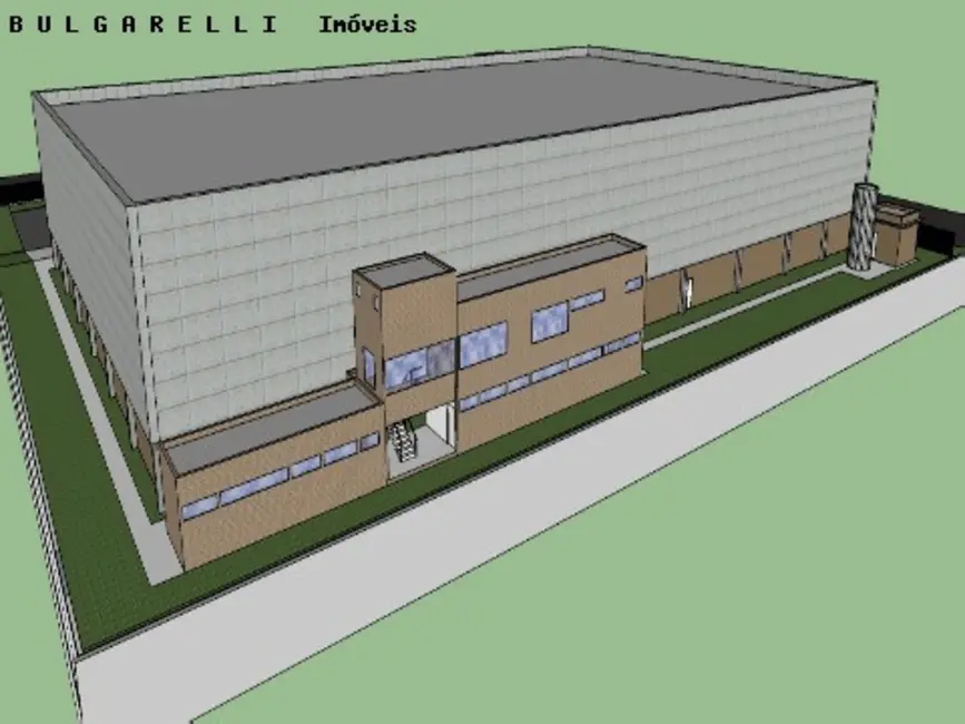 Foto 6 de Armazém / Galpão para alugar, 5246m2 em Medeiros, Jundiai - SP