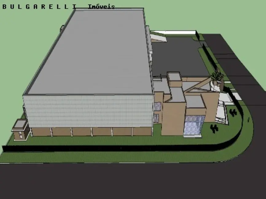 Foto 8 de Armazém / Galpão para alugar, 5246m2 em Medeiros, Jundiai - SP