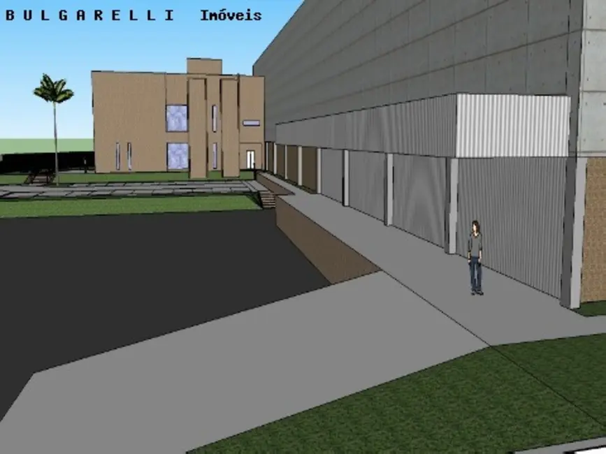 Foto 5 de Armazém / Galpão para alugar, 5246m2 em Medeiros, Jundiai - SP