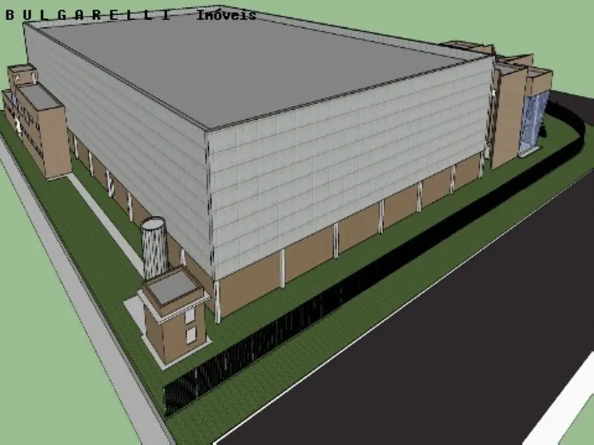 Foto 7 de Armazém / Galpão para alugar, 5246m2 em Medeiros, Jundiai - SP