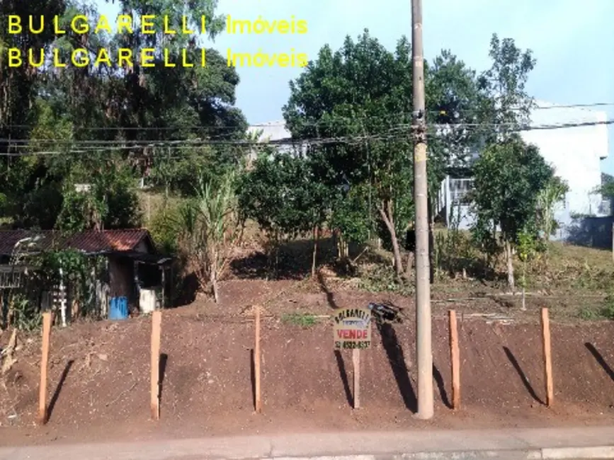 Foto 1 de Terreno / Lote à venda, 1800m2 em Caxambu, Jundiai - SP