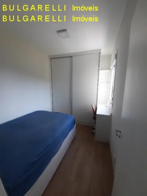 Foto 8 de Apartamento com 1 quarto à venda, 65m2 em Engordadouro, Jundiai - SP