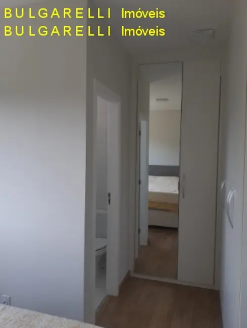 Foto 7 de Apartamento com 1 quarto à venda, 65m2 em Engordadouro, Jundiai - SP