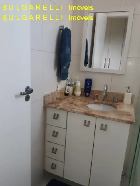 Foto 5 de Apartamento com 1 quarto à venda, 65m2 em Engordadouro, Jundiai - SP