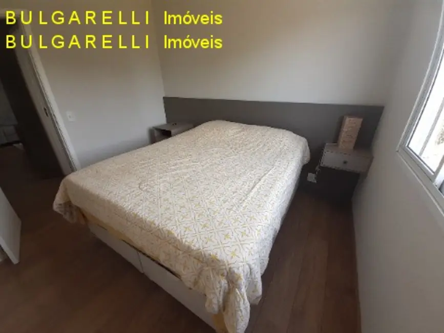 Foto 3 de Apartamento com 1 quarto à venda, 65m2 em Engordadouro, Jundiai - SP