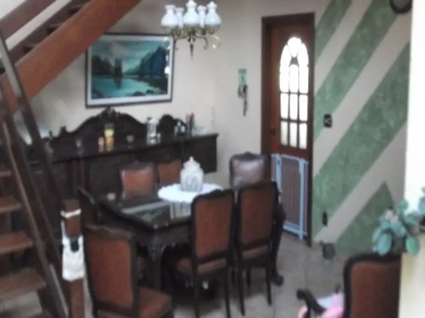 Foto 8 de Casa de Condomínio com 4 quartos à venda, 400m2 em Portal do Paraíso I, Jundiai - SP