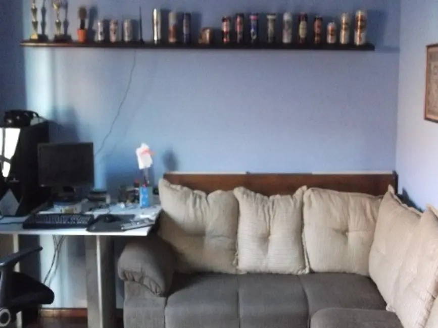 Foto 3 de Casa de Condomínio com 4 quartos à venda, 400m2 em Portal do Paraíso I, Jundiai - SP