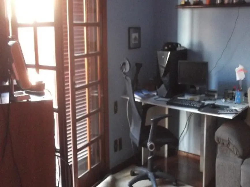 Foto 4 de Casa de Condomínio com 4 quartos à venda, 400m2 em Portal do Paraíso I, Jundiai - SP