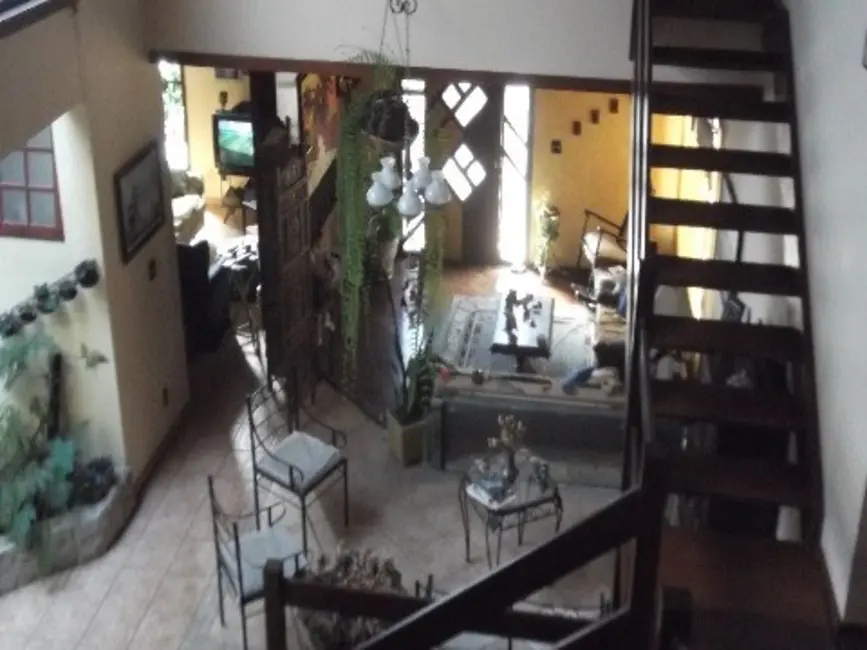 Foto 9 de Casa de Condomínio com 4 quartos à venda, 400m2 em Portal do Paraíso I, Jundiai - SP