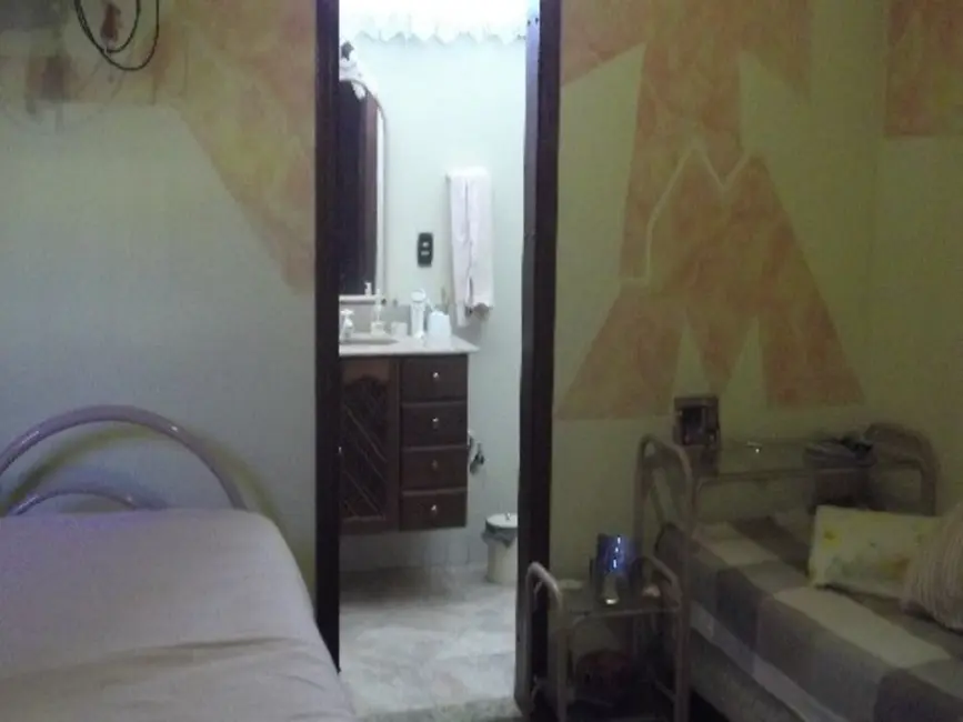 Foto 7 de Casa de Condomínio com 4 quartos à venda, 400m2 em Portal do Paraíso I, Jundiai - SP