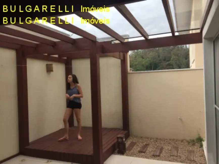 Casa de Condomínio com 3 quartos à venda, 94m2 em Jardim Colônia, Jundiai - SP - imagem 6 Foto 6 de Casa de Condomínio com 3 quartos à venda, 94m2 em Jardim Colônia, Jundiai - SP