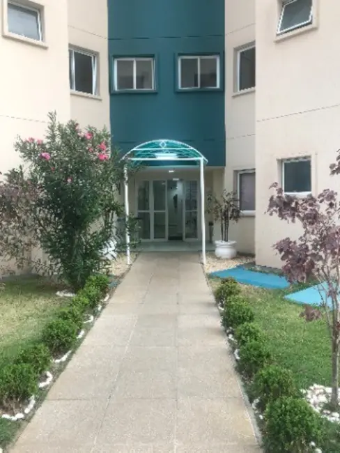 Foto 5 de Apartamento com 2 quartos à venda, 48m2 em Nova Cidade Jardim, Jundiai - SP