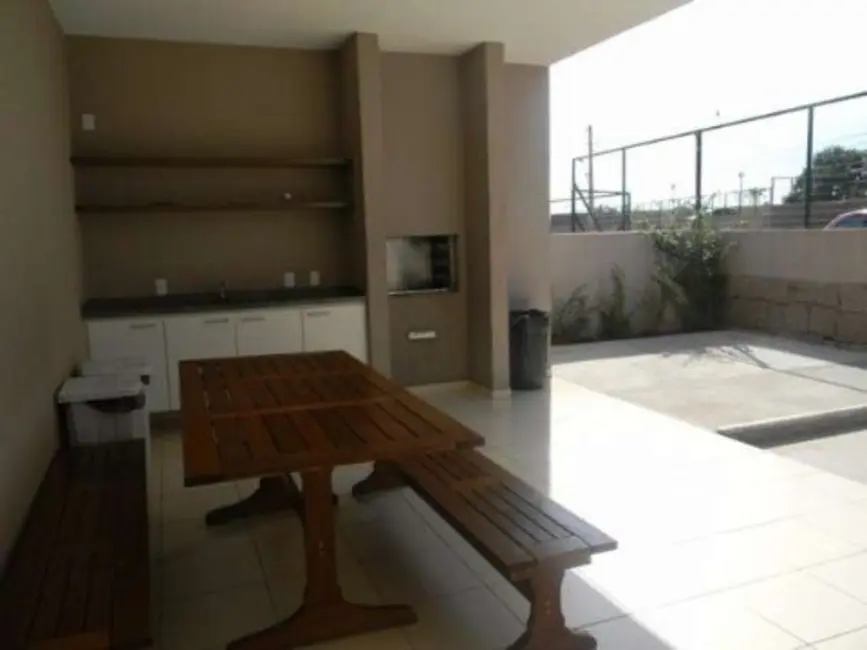 Foto 4 de Apartamento com 2 quartos à venda, 48m2 em Nova Cidade Jardim, Jundiai - SP