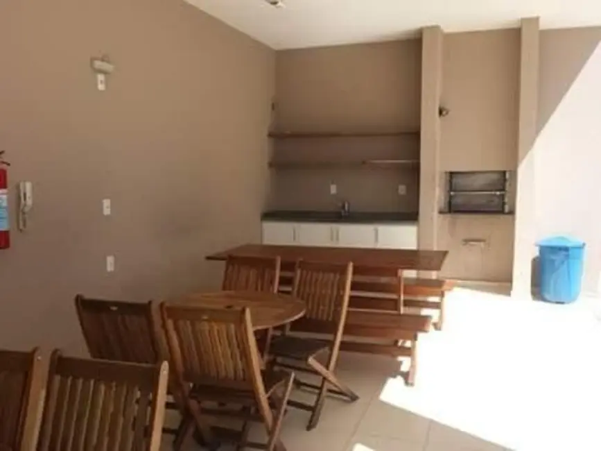 Foto 3 de Apartamento com 2 quartos à venda, 48m2 em Nova Cidade Jardim, Jundiai - SP