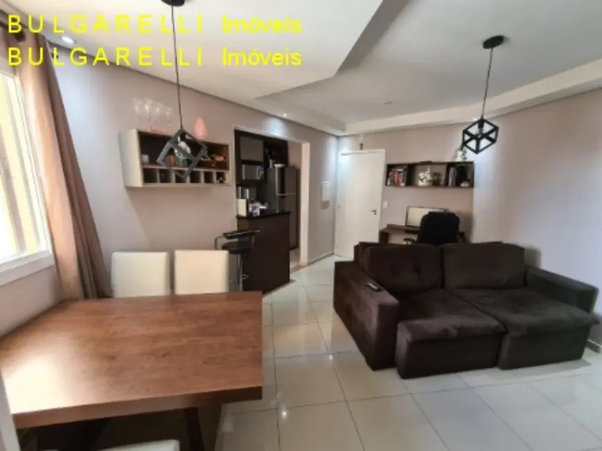 Foto 9 de Apartamento com 2 quartos à venda, 48m2 em Nova Cidade Jardim, Jundiai - SP