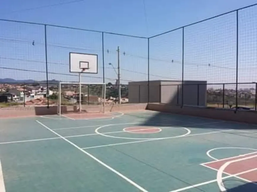 Foto 8 de Apartamento com 2 quartos à venda, 48m2 em Nova Cidade Jardim, Jundiai - SP