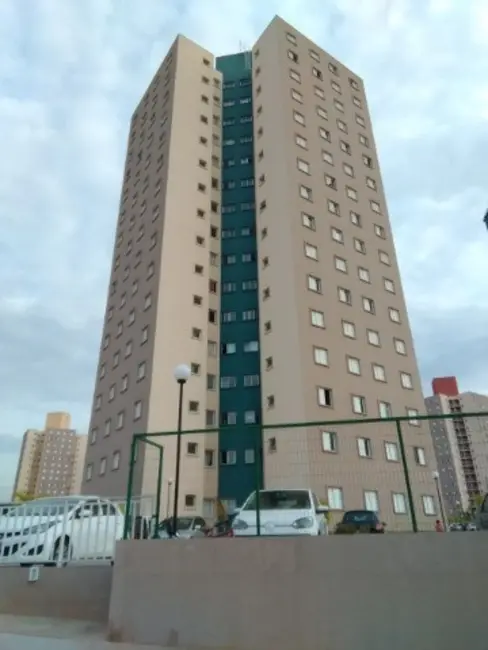 Foto 2 de Apartamento com 2 quartos à venda, 48m2 em Nova Cidade Jardim, Jundiai - SP