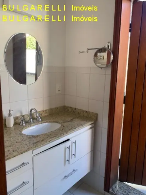 Casa com 4 quartos à venda, 250m2 em Jardim Paulista II, Jundiai - SP - imagem 7 Foto 7 de Casa com 4 quartos à venda, 250m2 em Jardim Paulista II, Jundiai - SP