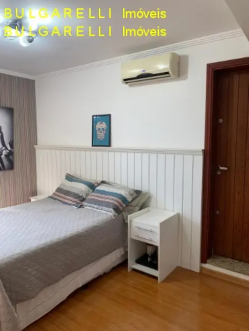 Casa com 4 quartos à venda, 250m2 em Jardim Paulista II, Jundiai - SP - imagem 8 Foto 8 de Casa com 4 quartos à venda, 250m2 em Jardim Paulista II, Jundiai - SP
