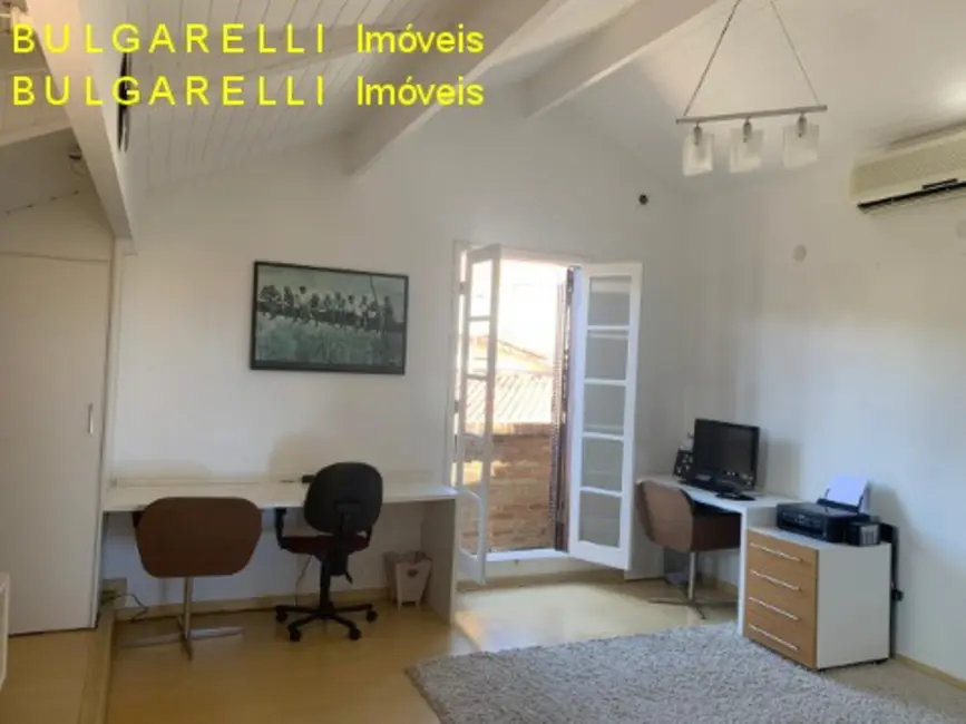 Casa com 4 quartos à venda, 250m2 em Jardim Paulista II, Jundiai - SP - imagem 3 Foto 3 de Casa com 4 quartos à venda, 250m2 em Jardim Paulista II, Jundiai - SP