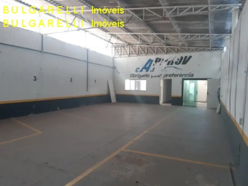 Foto 3 de Sala Comercial à venda, 389m2 em Jundiai - SP