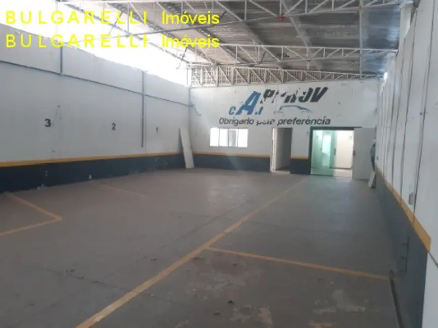 Foto 4 de Sala Comercial à venda, 389m2 em Jundiai - SP