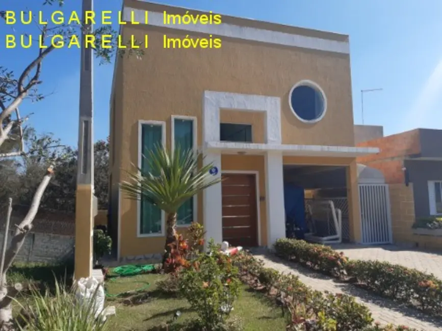 Foto 1 de Casa de Condomínio com 2 quartos à venda, 158m2 em Louveira - SP