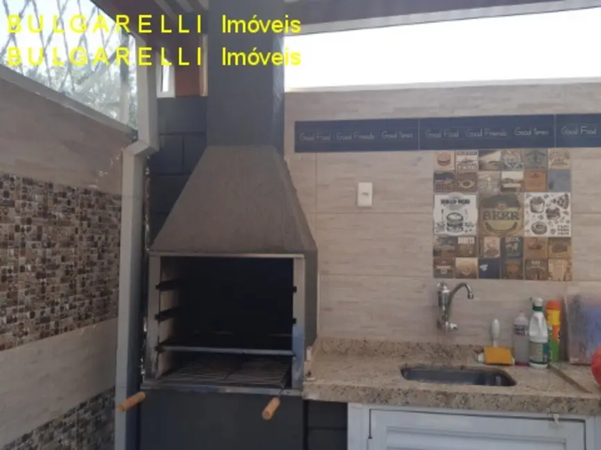 Foto 4 de Casa de Condomínio com 2 quartos à venda, 158m2 em Louveira - SP