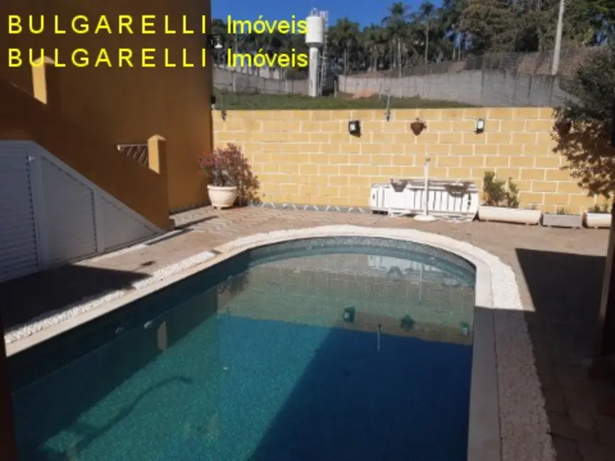 Foto 3 de Casa de Condomínio com 2 quartos à venda, 158m2 em Louveira - SP