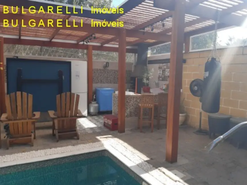 Foto 6 de Casa de Condomínio com 2 quartos à venda, 158m2 em Louveira - SP