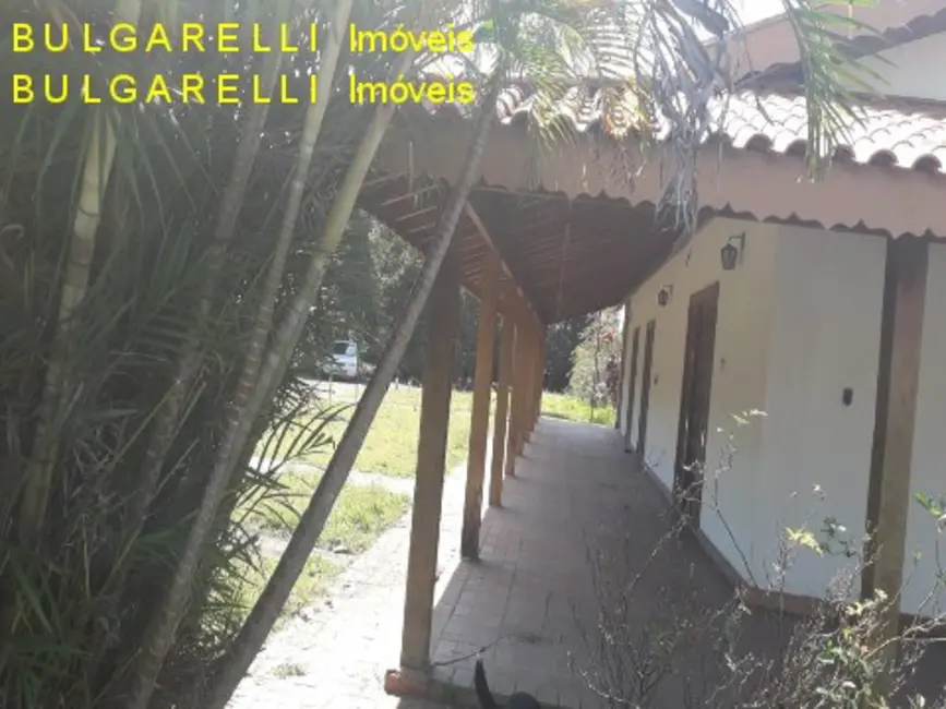 Foto 3 de Chácara com 4 quartos à venda, 446m2 em Chácara Terra Nova, Jundiai - SP