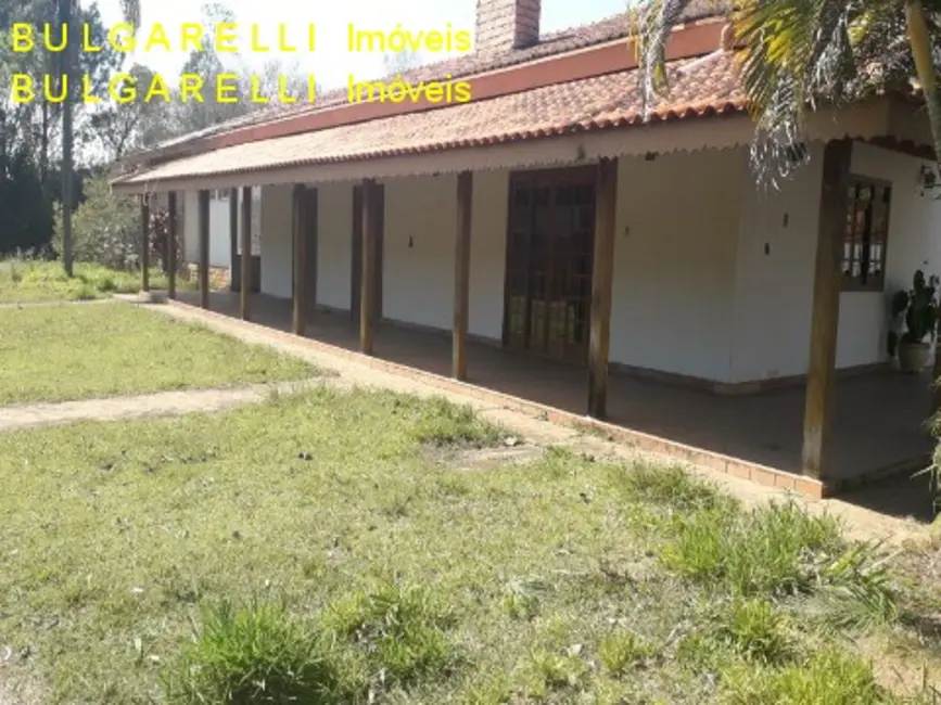 Foto 4 de Chácara com 4 quartos à venda, 446m2 em Chácara Terra Nova, Jundiai - SP