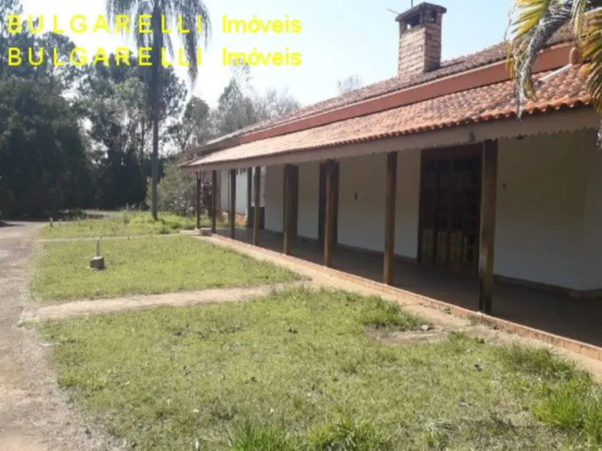 Foto 5 de Chácara com 4 quartos à venda, 446m2 em Chácara Terra Nova, Jundiai - SP