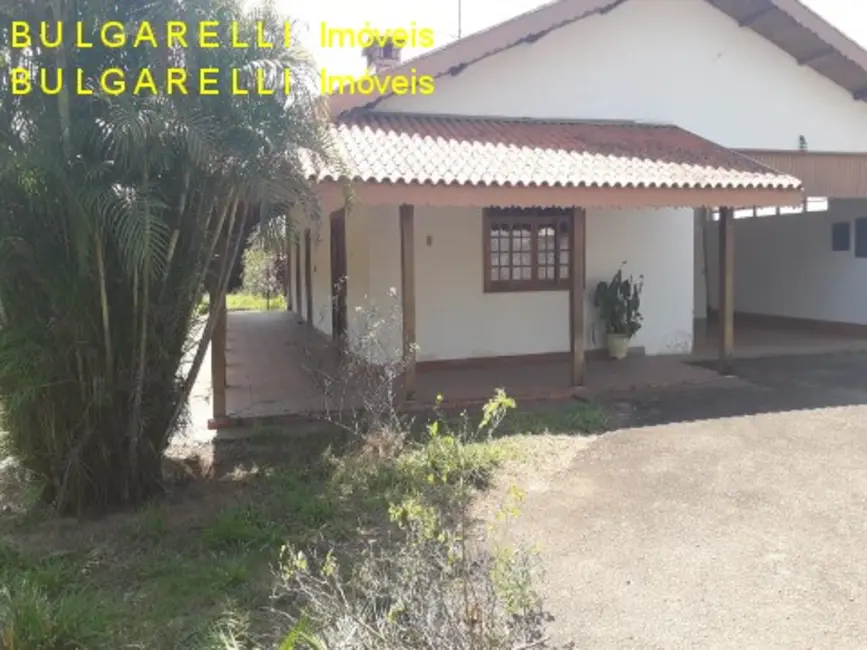 Foto 8 de Chácara com 4 quartos à venda, 446m2 em Chácara Terra Nova, Jundiai - SP