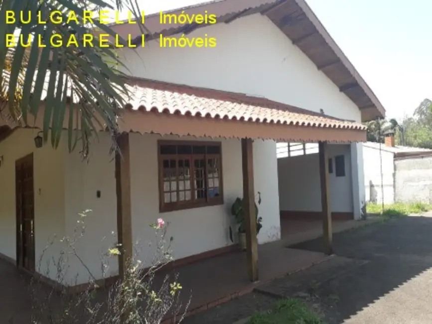 Foto 2 de Chácara com 4 quartos à venda, 446m2 em Chácara Terra Nova, Jundiai - SP