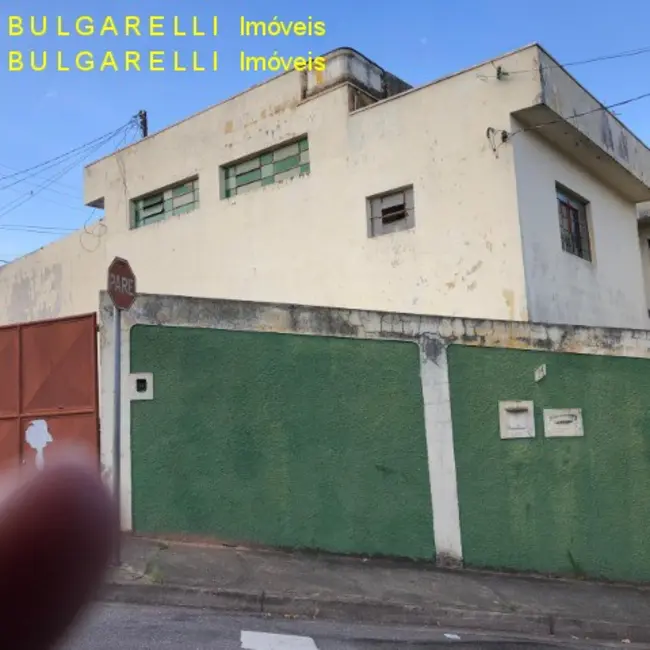 Foto 2 de Casa com 2 quartos à venda, 303m2 em Vila Marlene, Jundiai - SP