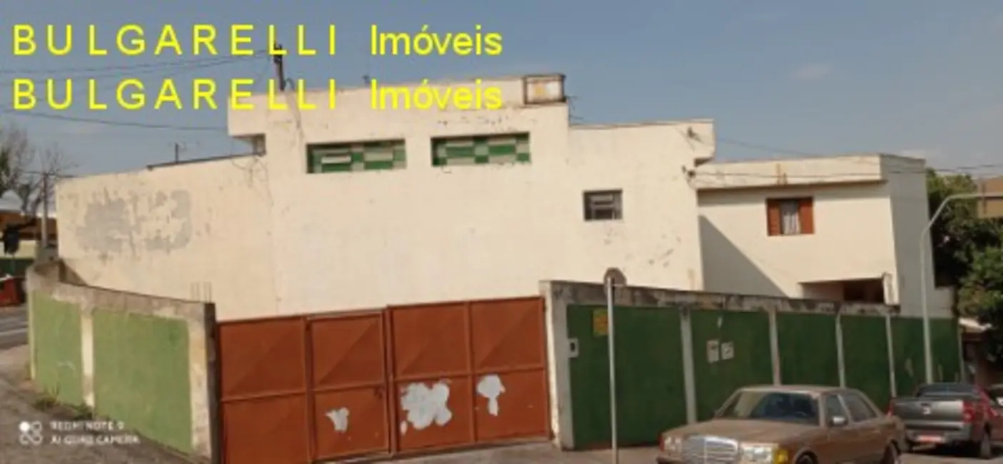 Foto 7 de Casa com 2 quartos à venda, 303m2 em Vila Marlene, Jundiai - SP